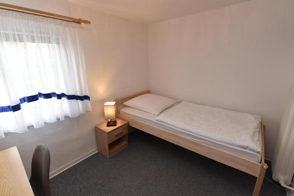 Landgasthof Grüner Baum Regnitzlosau Habitación foto