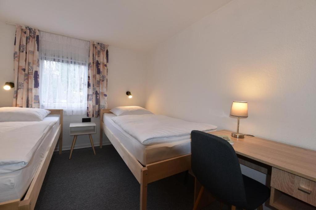 Landgasthof Grüner Baum Regnitzlosau Habitación foto